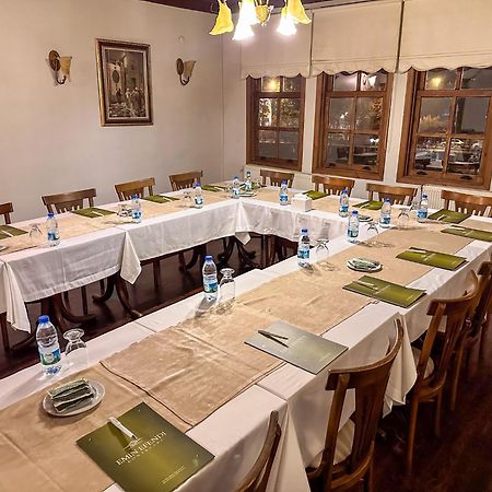 Emin Efendi Konaklari Amasya Exteriör bild