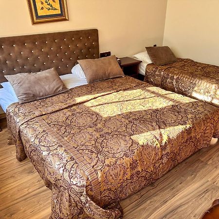 Emin Efendi Konaklari Amasya Exteriör bild