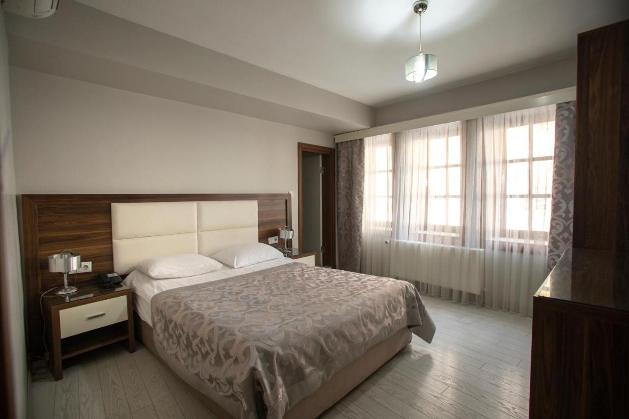 Emin Efendi Konaklari Amasya Exteriör bild